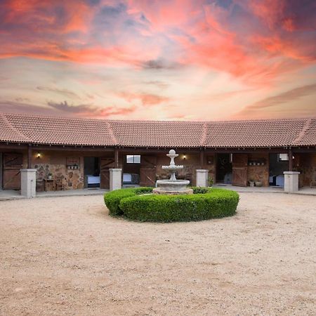 Mount High Luxury Stables Villa Lydenburg Bagian luar foto