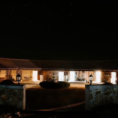 Mount High Luxury Stables Villa Lydenburg Bagian luar foto