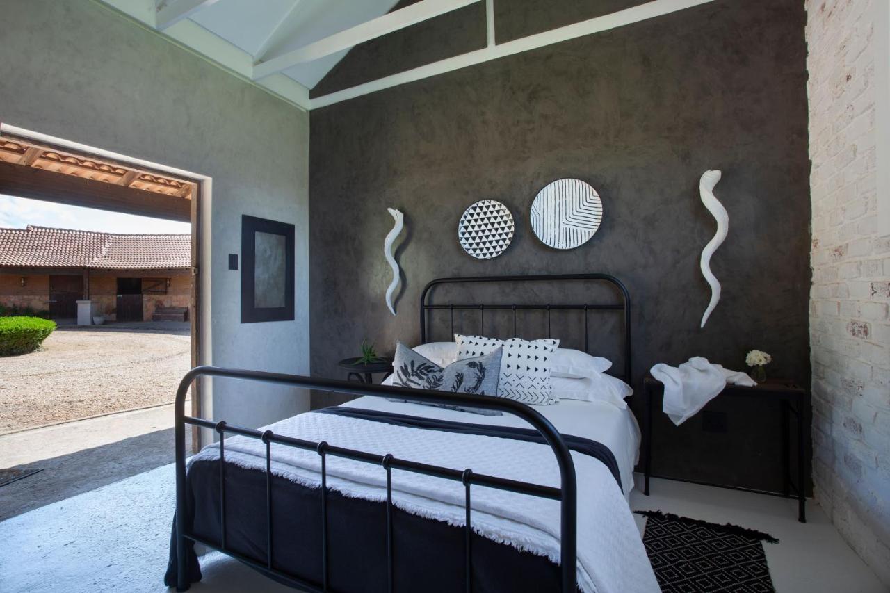 Mount High Luxury Stables Villa Lydenburg Bagian luar foto
