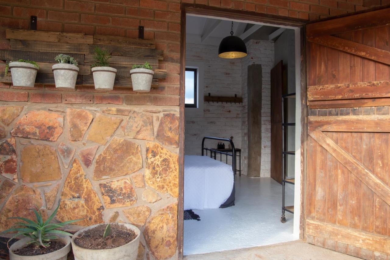 Mount High Luxury Stables Villa Lydenburg Bagian luar foto