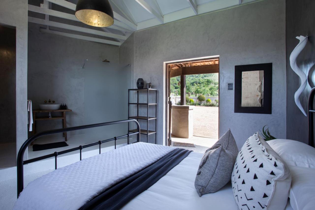 Mount High Luxury Stables Villa Lydenburg Bagian luar foto