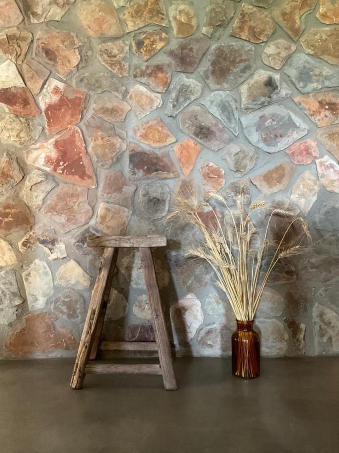 Mount High Luxury Stables Villa Lydenburg Bagian luar foto