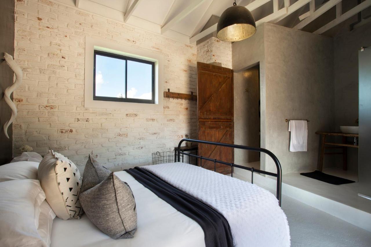 Mount High Luxury Stables Villa Lydenburg Bagian luar foto