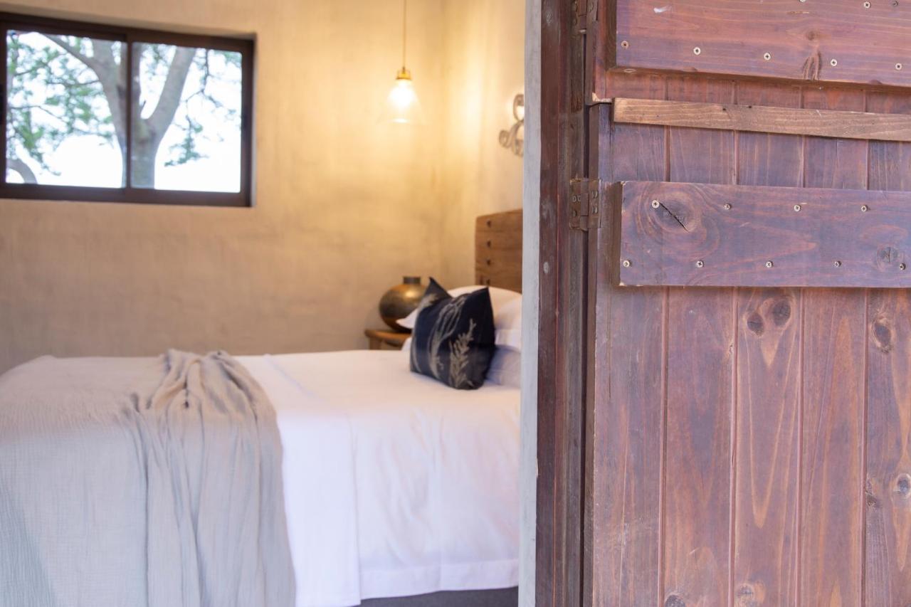 Mount High Luxury Stables Villa Lydenburg Bagian luar foto