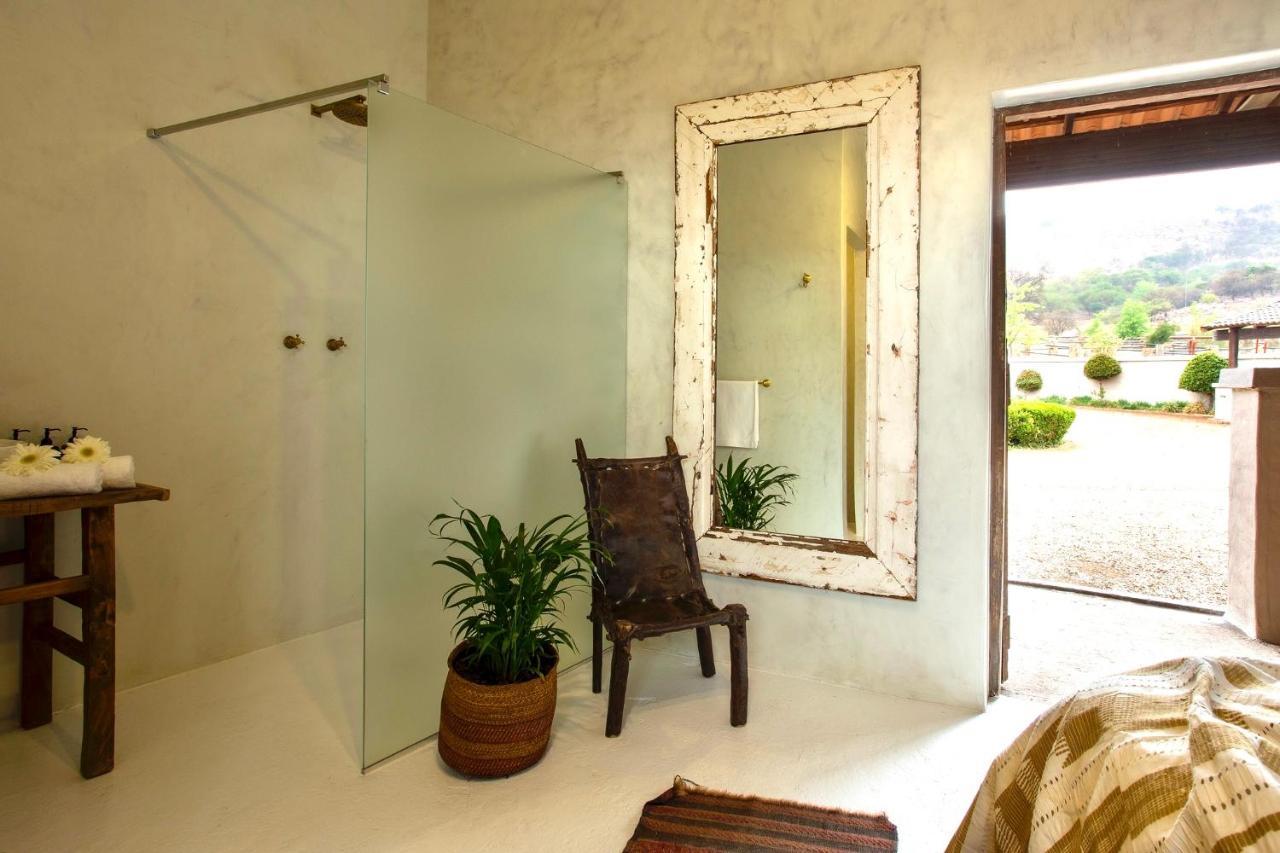 Mount High Luxury Stables Villa Lydenburg Bagian luar foto