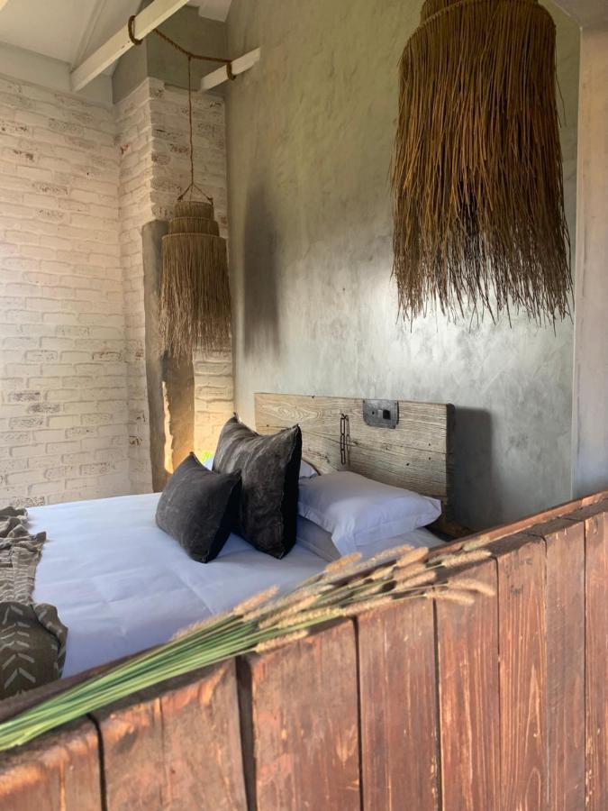 Mount High Luxury Stables Villa Lydenburg Bagian luar foto