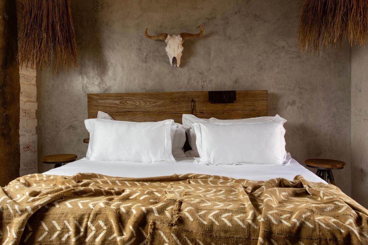 Mount High Luxury Stables Villa Lydenburg Bagian luar foto