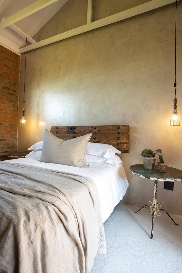 Mount High Luxury Stables Villa Lydenburg Bagian luar foto
