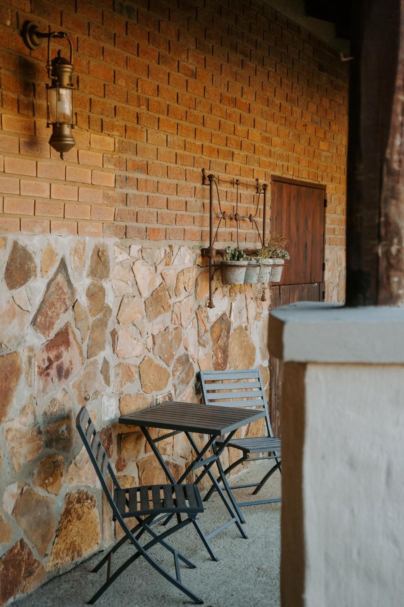 Mount High Luxury Stables Villa Lydenburg Bagian luar foto