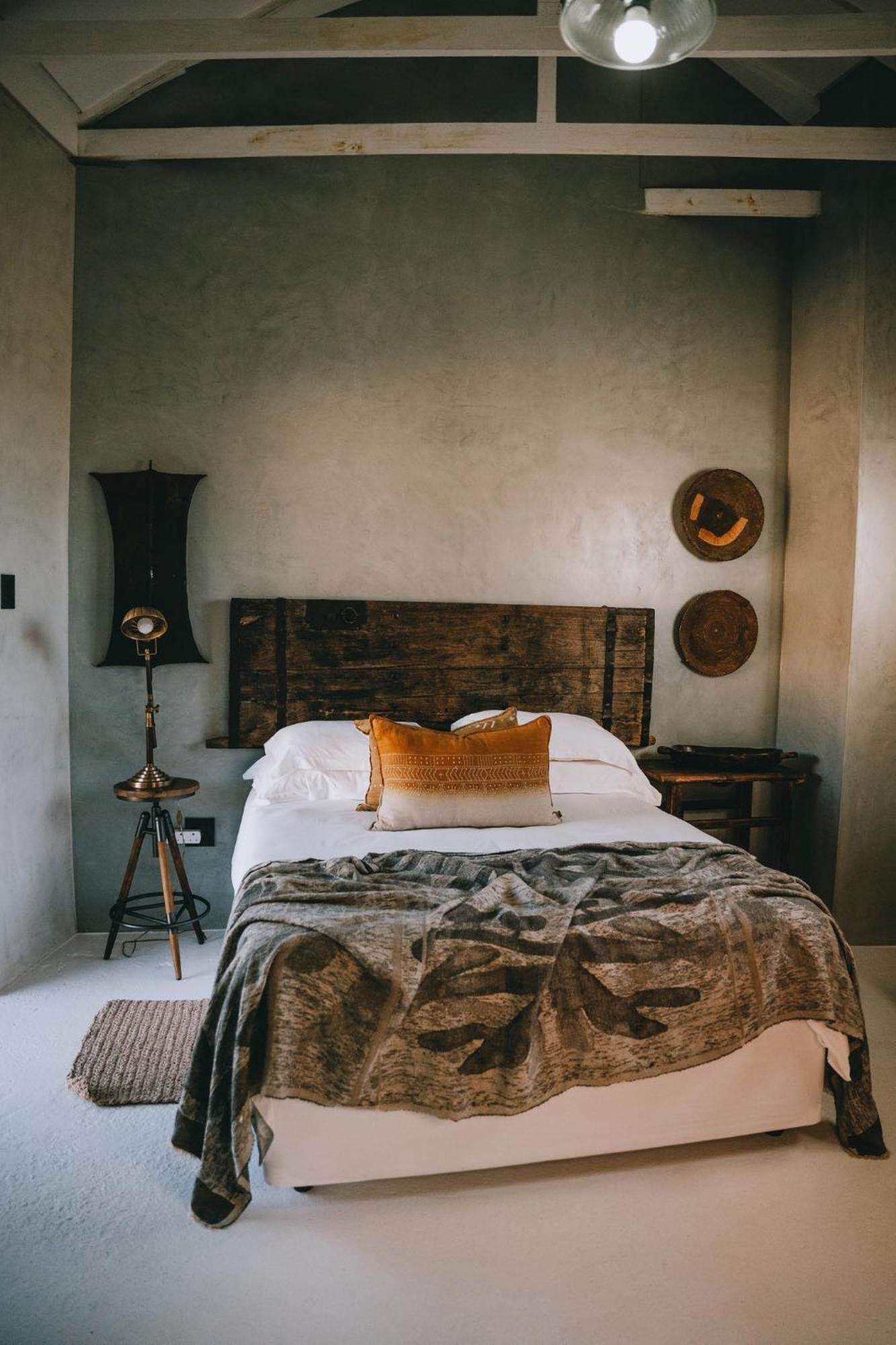 Mount High Luxury Stables Villa Lydenburg Bagian luar foto