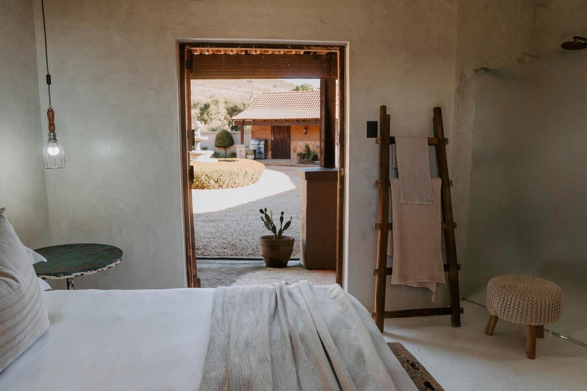 Mount High Luxury Stables Villa Lydenburg Bagian luar foto