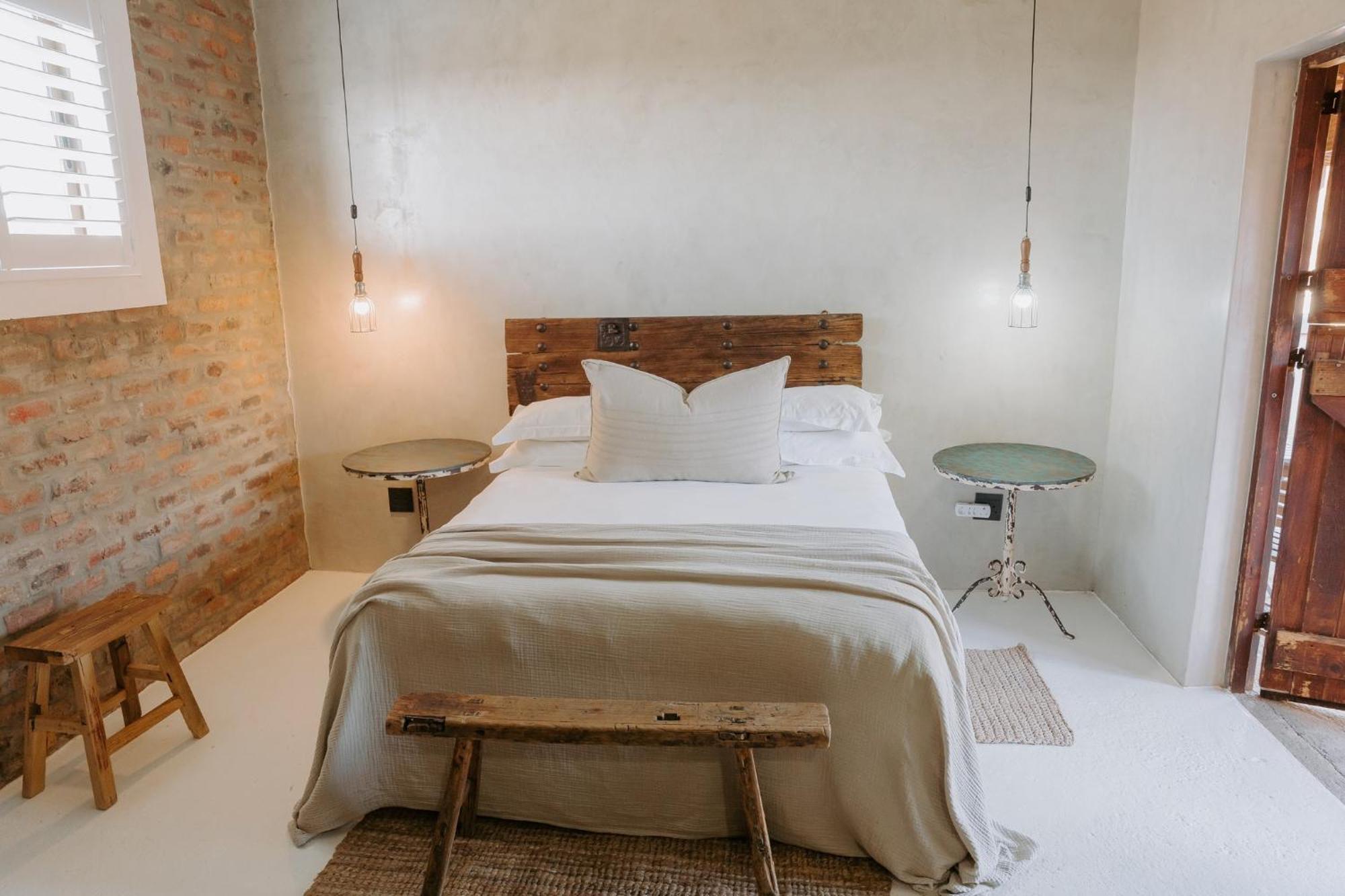 Mount High Luxury Stables Villa Lydenburg Bagian luar foto