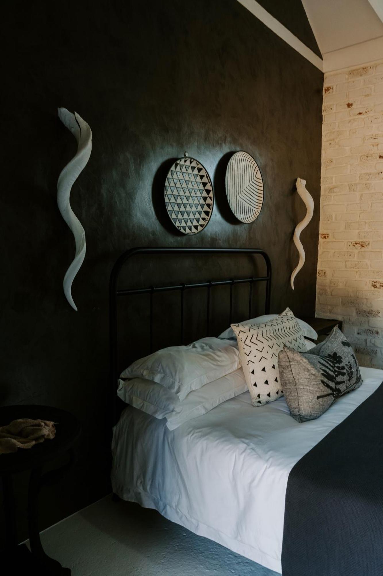 Mount High Luxury Stables Villa Lydenburg Bagian luar foto
