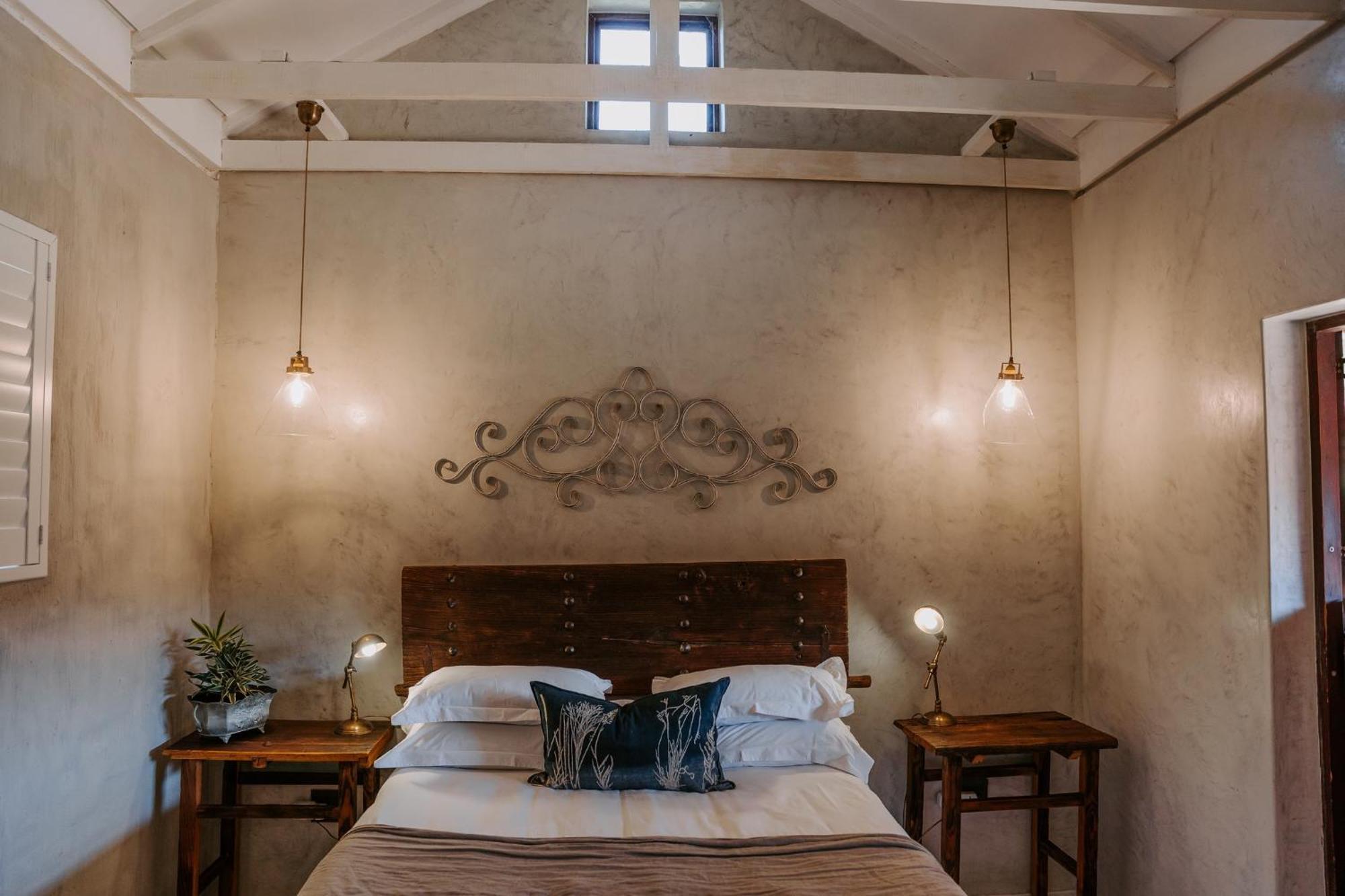 Mount High Luxury Stables Villa Lydenburg Bagian luar foto